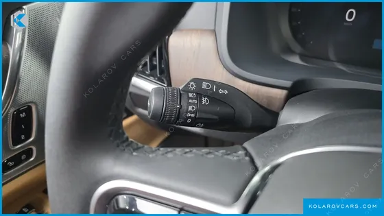 VOLVO S90 B6 AWD ULTRA BRIGHT