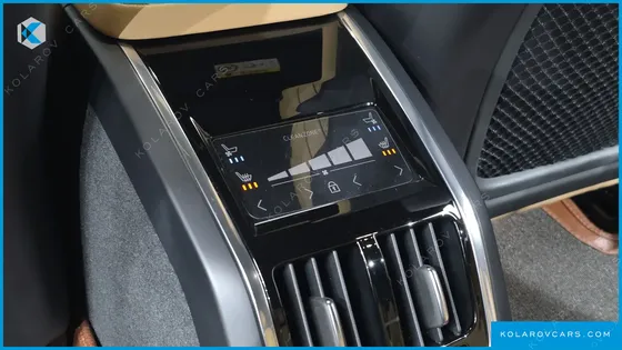VOLVO S90 B6 AWD ULTRA BRIGHT