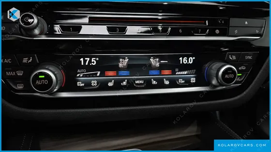BMW 5 SERIES 520D M SPORT PACKAGE PLUS