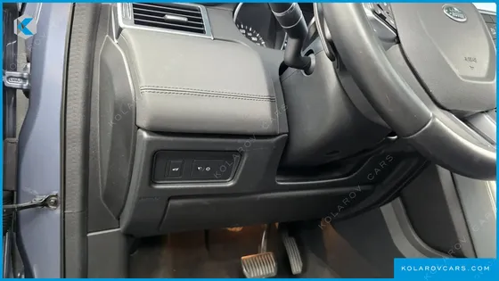 LAND ROVER DISCOVERY SPORT 2.0 TD4 SE