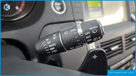 LAND ROVER DISCOVERY SPORT 2.0 TD4 SE