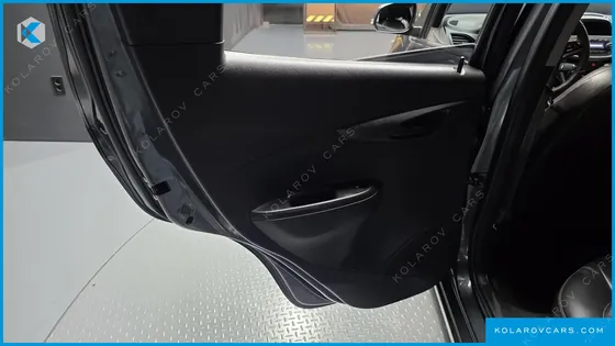 CHEVROLET (GM DAEWOO) SPARK LT