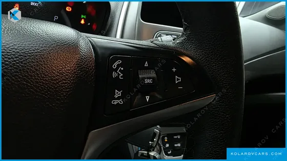 CHEVROLET (GM DAEWOO) SPARK LT