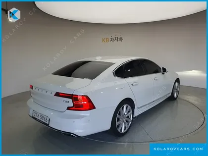 VOLVO S90 T5 INSCRIPTION