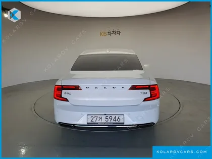 VOLVO S90 T5 INSCRIPTION