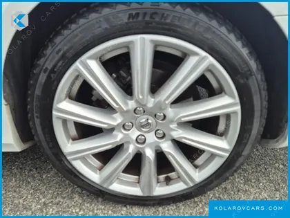 VOLVO S90 T5 INSCRIPTION