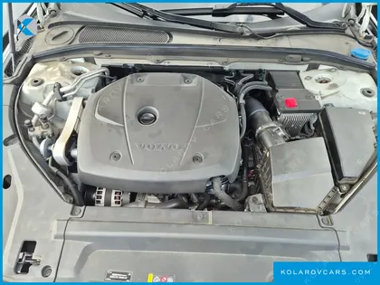 VOLVO S90 T5 INSCRIPTION