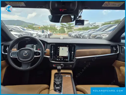 VOLVO S90 T5 INSCRIPTION