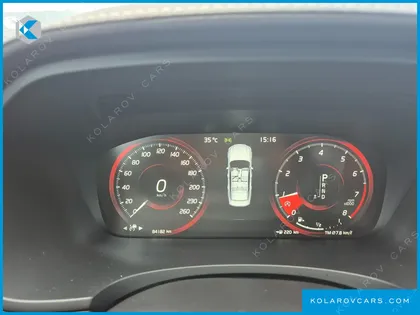 VOLVO S90 T5 INSCRIPTION