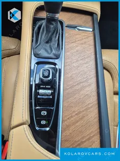 VOLVO S90 T5 INSCRIPTION