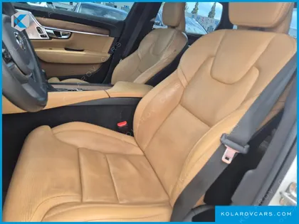 VOLVO S90 T5 INSCRIPTION