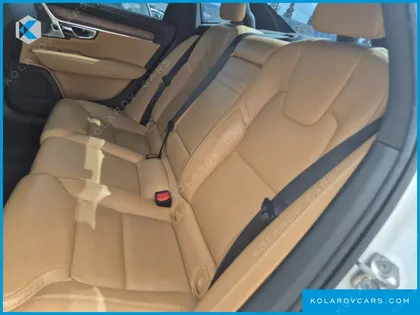 VOLVO S90 T5 INSCRIPTION