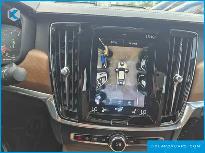 VOLVO S90 T5 INSCRIPTION