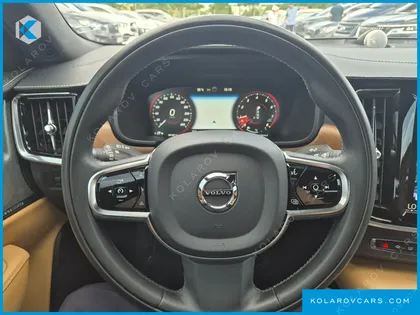 VOLVO S90 T5 INSCRIPTION