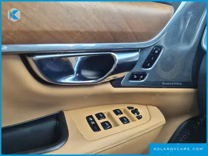 VOLVO S90 T5 INSCRIPTION