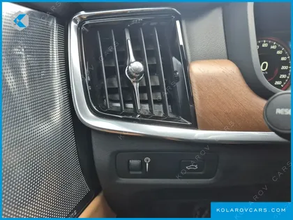 VOLVO S90 T5 INSCRIPTION