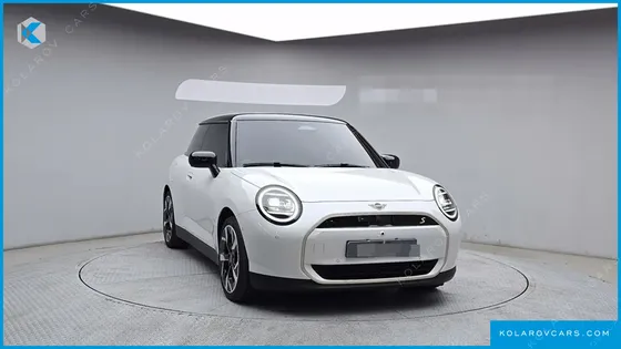 MINI COOPER SE FAVOURED
