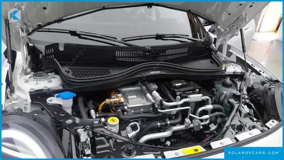 MINI COOPER SE FAVOURED
