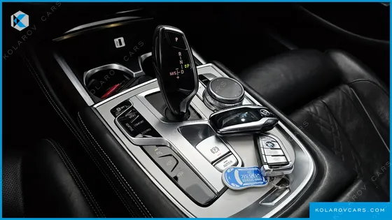BMW 7 SERIES 750LI XDRIVE PRESTIGE