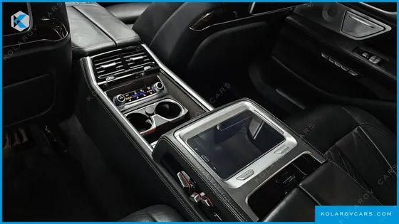 BMW 7 SERIES 750LI XDRIVE PRESTIGE
