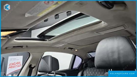 BMW 7 SERIES 750LI XDRIVE PRESTIGE