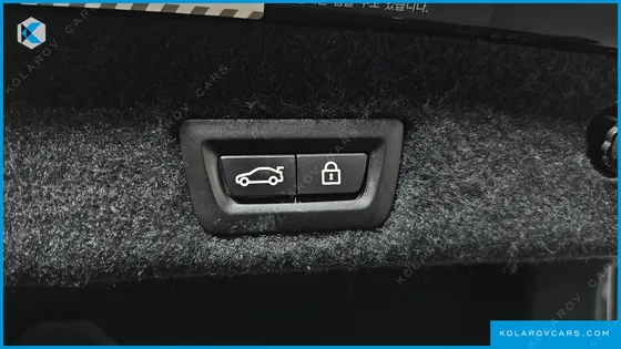BMW 7 SERIES 750LI XDRIVE PRESTIGE