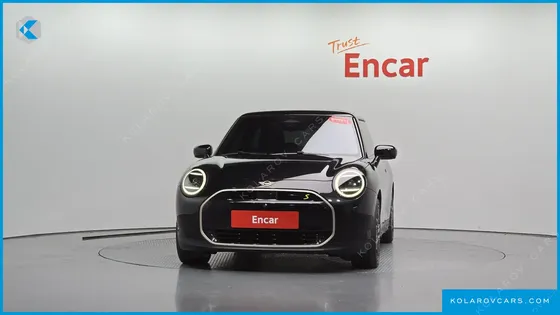 MINI COOPER SE FAVOURED