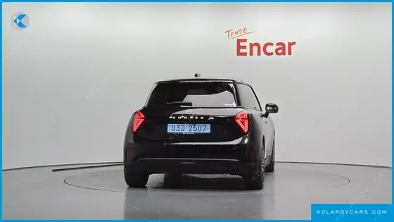 MINI COOPER SE FAVOURED