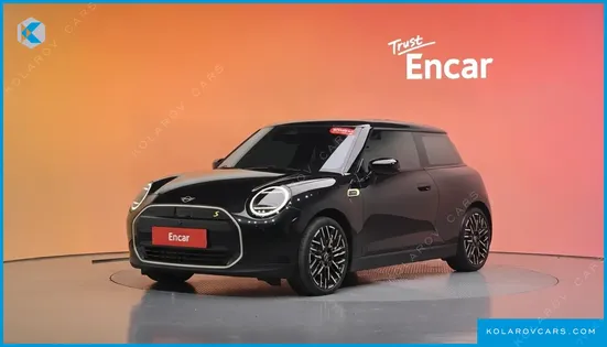 MINI COOPER SE FAVOURED