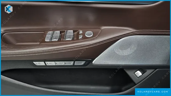 BMW 7 SERIES 750LI XDRIVE