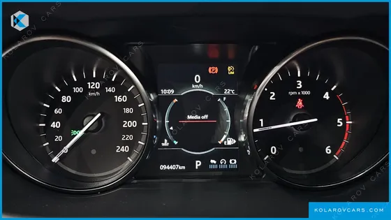LAND ROVER DISCOVERY SPORT 2.0 TD4 SE (150PS)