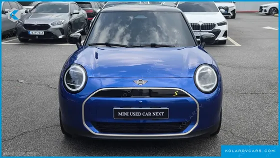 MINI COOPER SE FAVOURED