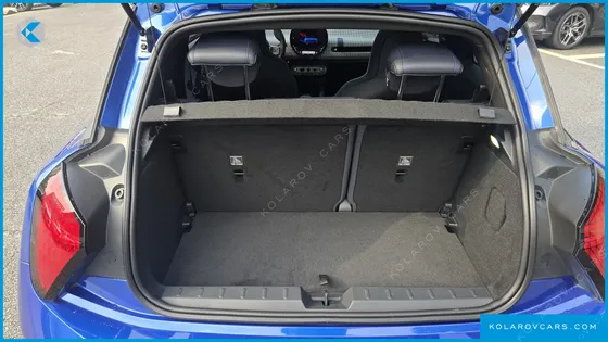 MINI COOPER SE FAVOURED