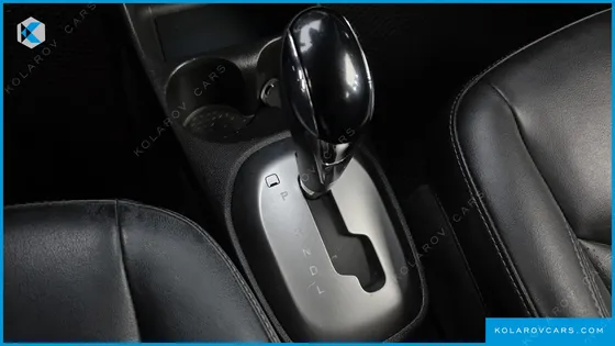 CHEVROLET (GM DAEWOO) SPARK LTZ