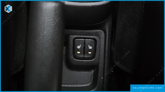 CHEVROLET (GM DAEWOO) SPARK LTZ