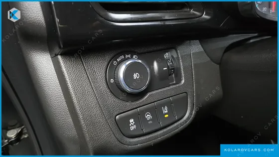 CHEVROLET (GM DAEWOO) SPARK LTZ