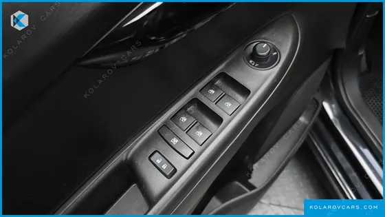 CHEVROLET (GM DAEWOO) SPARK LTZ