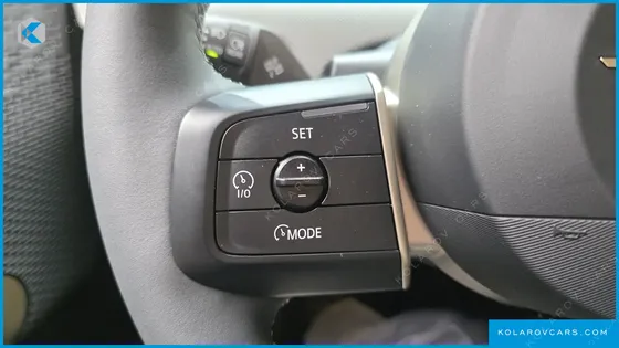 MINI COOPER SE 오션 에디션