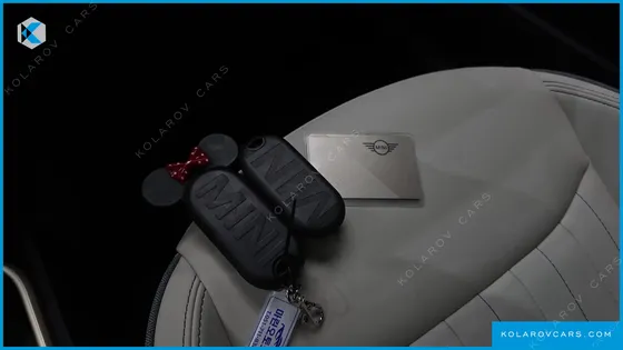 MINI COOPER SE 오션 에디션