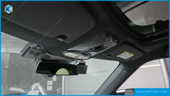 MINI COOPER SE 오션 에디션
