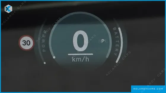 MINI COOPER SE 오션 에디션