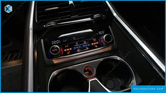 BMW 7 SERIES 750LI XDRIVE PRESTIGE