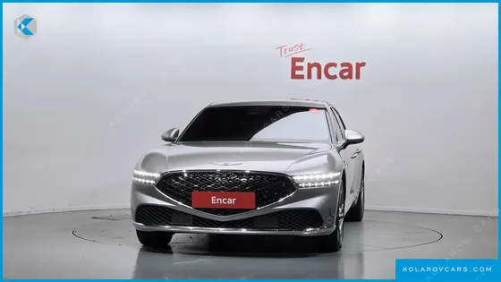 GENESIS G90 GASOLINE 3.5 TURBO AWD