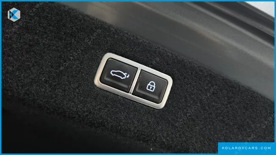 GENESIS G90 GASOLINE 3.5 TURBO AWD