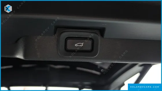 LAND ROVER DISCOVERY D300 HSE