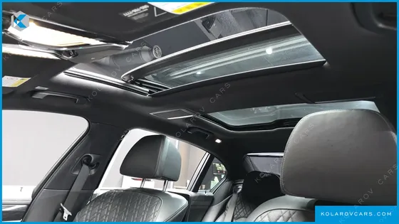 BMW 7 SERIES 730LD XDRIVE M SPORT