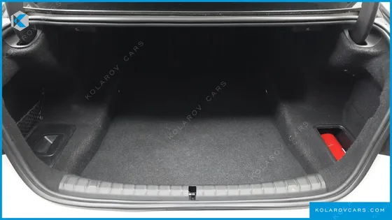 BMW 5 SERIES 530I XDRIVE M SPORT PACKAGE PLUS