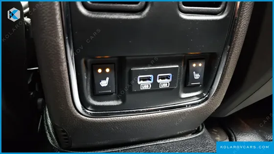 JEEP CHEROKEE 3.0 DIESEL OVERLAND