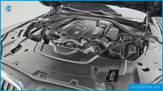 BMW 7 SERIES 750LI XDRIVE DESIGN PURE EXCELLENCE