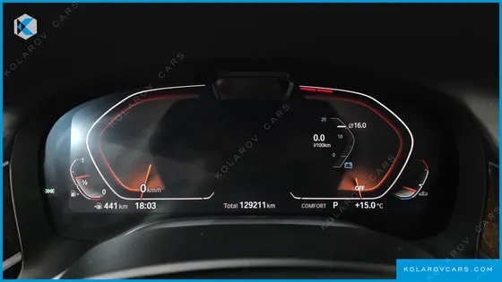BMW 7 SERIES 750LI XDRIVE DESIGN PURE EXCELLENCE